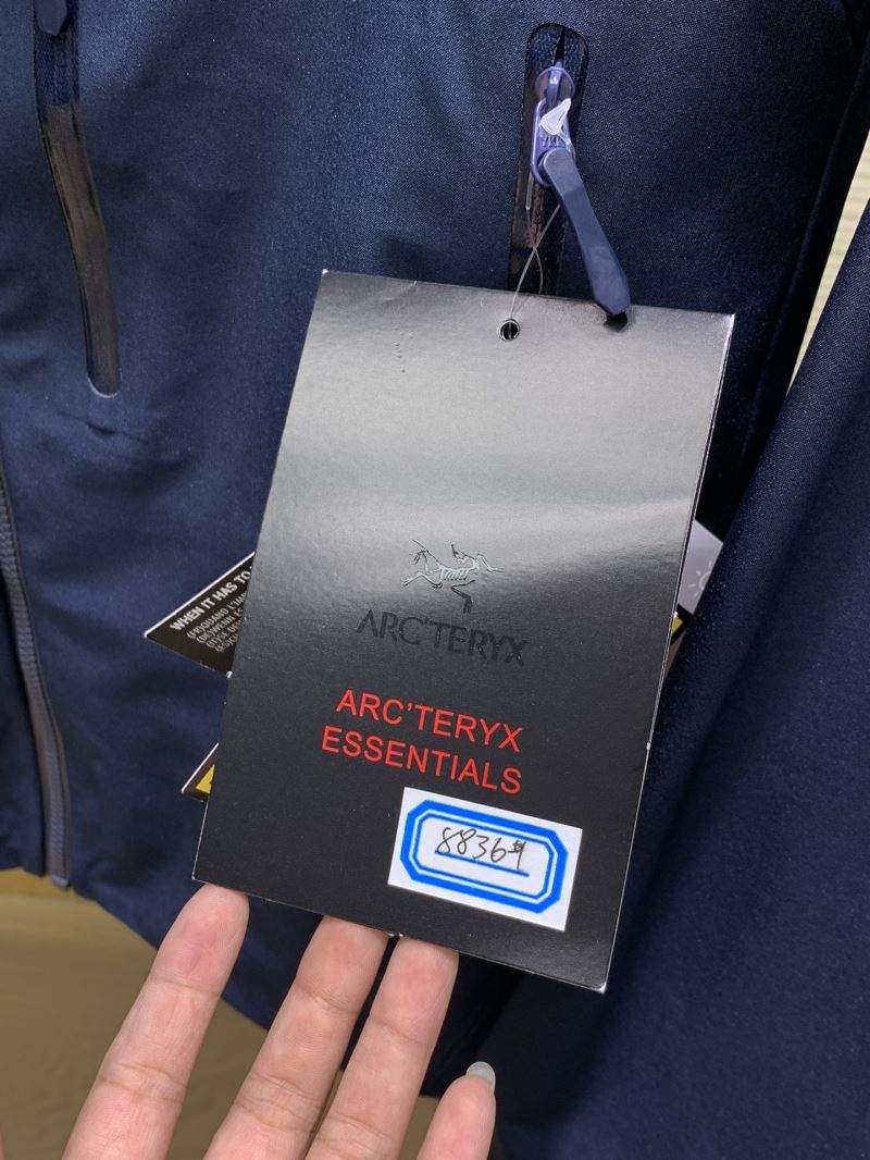 Arcteryx Outwear